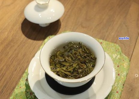 普洱茶：散茶与饼茶之争，究竟何种更胜一筹？