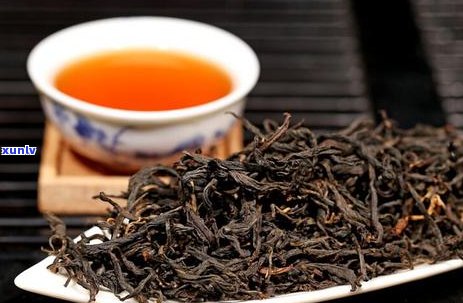 '像枯树叶一样的茶叶酸味红茶： 茶叶品种探讨'