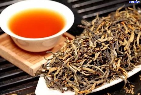 '像枯树叶一样的茶叶酸味红茶： 茶叶品种探讨'