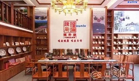 普洱茶专营店怎么样？