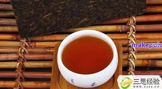 生理期前喝普洱茶吗好吗？月经前喝普洱茶有影响吗？