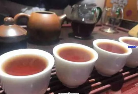 生理期前喝普洱茶吗好吗？月经前喝普洱茶有影响吗？