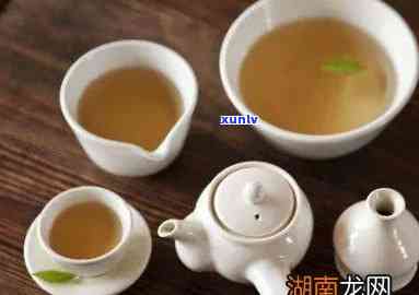 生理期前可以喝茶吗？女生女性生理期前能否饮茶？