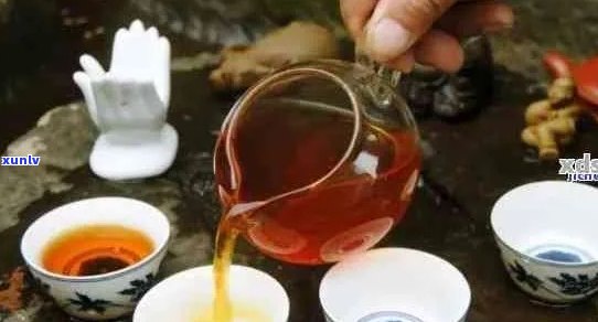 甲病患者适宜饮用普洱茶吗？科学探讨与建议