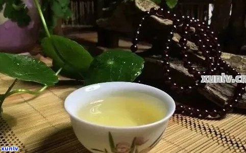 普洱茶与虑症：一杯清茶如何带来静？