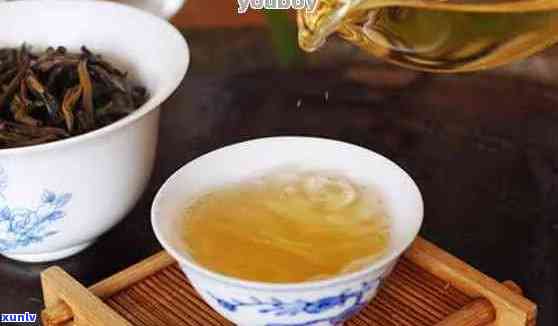 糯香普洱茶：一款具有独特风味和健益处的茶叶介绍及其 ***  *** 