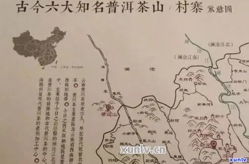 云南普洱茶十大名寨特点介绍：与特色全解析