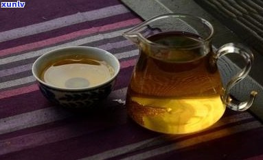 普洱茶冲泡比例与水：7克茶叶需要多少毫升水？