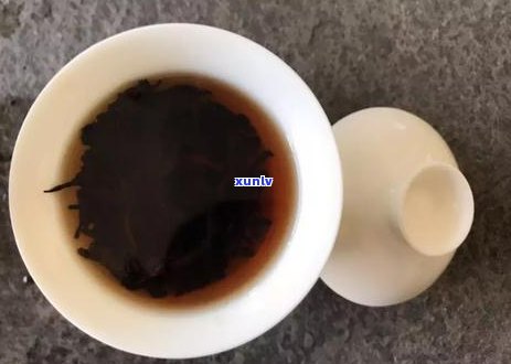 普洱茶冲泡比例与水：7克茶叶需要多少毫升水？