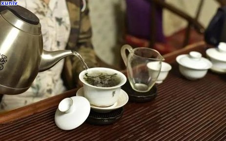 普洱茶冲泡比例与水：7克茶叶需要多少毫升水？