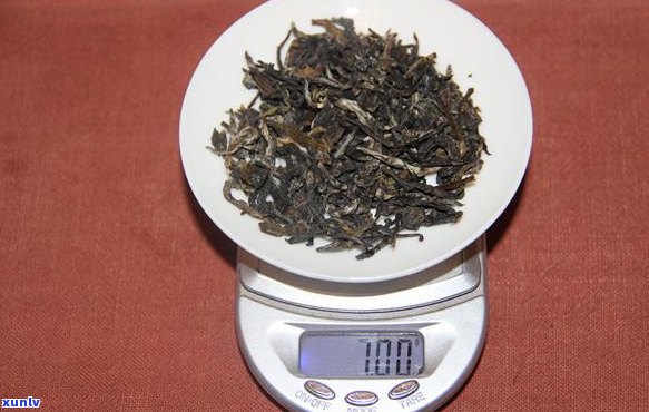 普洱茶9克能泡几泡