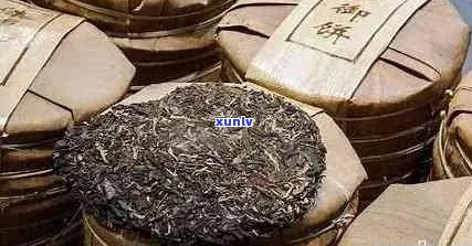 8年普洱茶饼价值多少钱一斤？