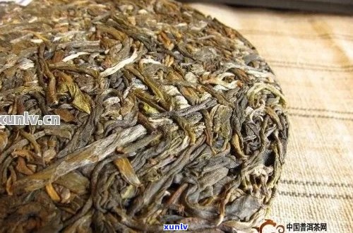 8年普洱茶饼价值多少钱一斤？