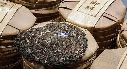 全面解析：八年普洱茶饼的价值及其市场行情