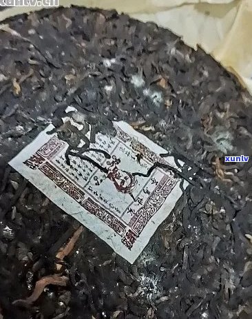 新普洱茶外包装出现黄点是否正常？如何判断？