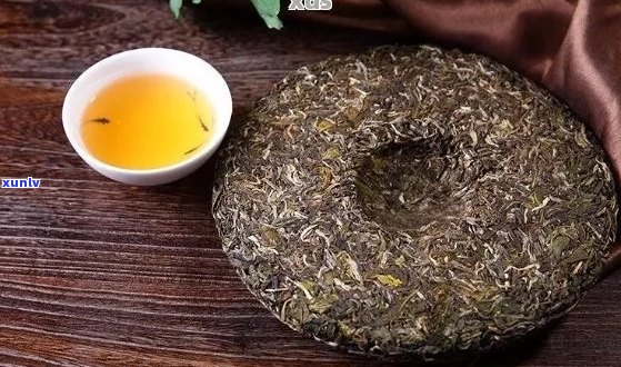 普洱茶外包装上出现黄点，这会影响茶叶品质吗？还能安全饮用吗？如何处理？