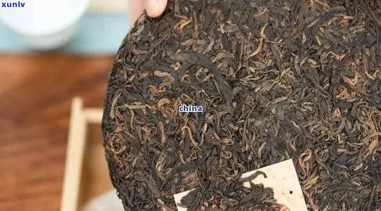 新普洱茶包装纸上出现黄色斑点，可能影响茶叶品质？如何选购与品鉴？