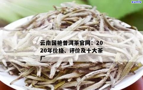 国燕普洱茶2020年价格及官网信息