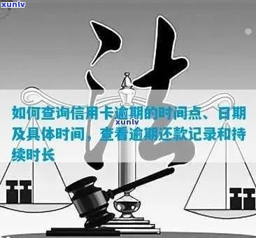 信用卡逾期还款时间和地点查询指南：如何掌握逾期情况并采取措