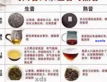 普洱茶8级原料详解：有哪些？好吗？