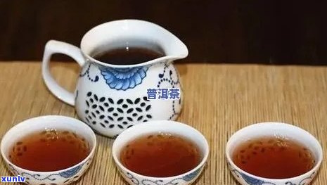 胃火能喝熟普洱茶吗女生？喝多少？胃热可以喝熟普洱茶吗？