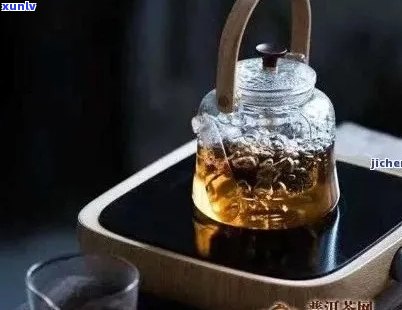 普洱茶的冲泡 *** 及煮茶效果解析：何时煮茶更适合？