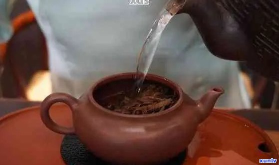 普洱茶的冲泡 *** 及煮茶效果解析：何时煮茶更适合？