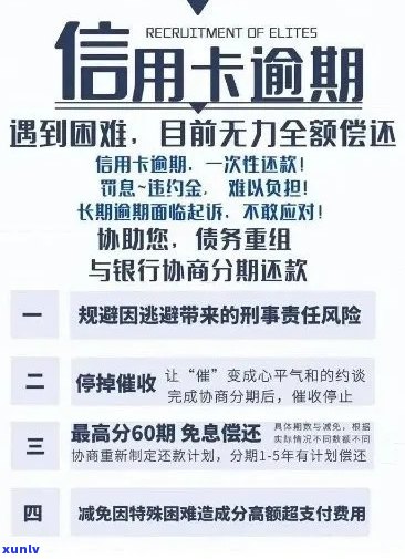 新 信用卡负债累积，逾期风险升高？解决方案在这里！