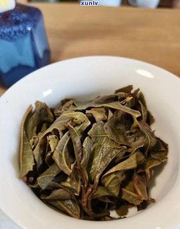 曼松普洱茶：大叶还是小叶？探索茶叶品种的秘密