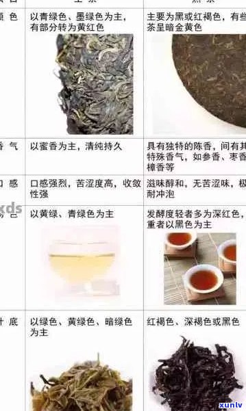 曼松普洱茶：熟化过程解读，带你辨别生熟普洱茶的奥秘