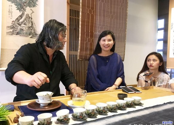 曼松普洱茶是大叶吗