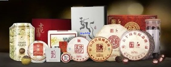 正品保障！探索唯品会普洱茶的真实来源与品质