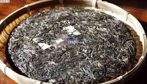 普洱茶雀：云南的雀开屏，是普洱茶的重要象征。