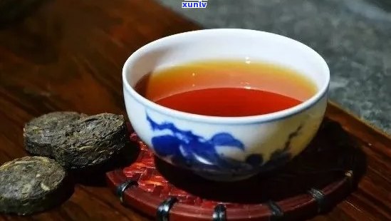 胖人喝普洱茶有用吗