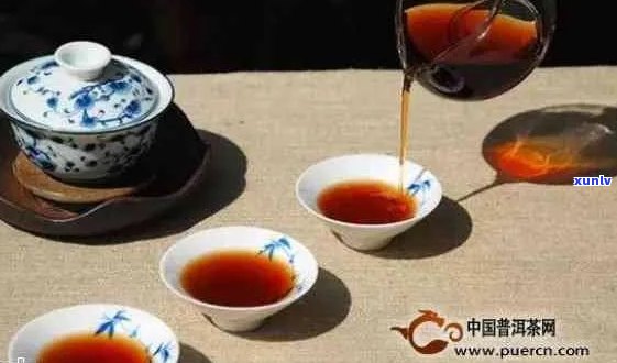 普洱茶的泡法与搭配：什么茶叶最适合与普洱茶一起泡？