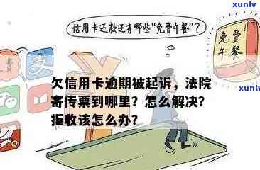 信用卡逾期后的法律纠纷：如何避免被诉至法院，寻求有效调解 *** ？