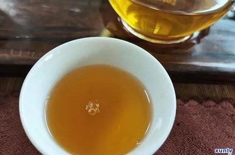 普洱茶喝起来有股糊米味：正常吗？糊味原因及怪味解析