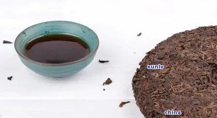 新普洱茶喝起来有糊糊味道？了解其中原因并提供解决方案