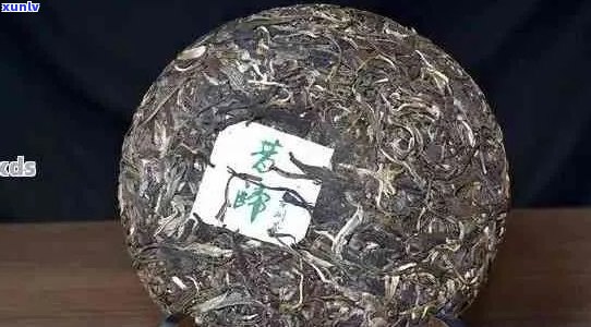 老普洱茶是怎么样的茶：品味历与沉淀，感受醇厚与独特。