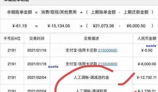 信用卡逾期三天费用计算：影响、利息与应对策略详解