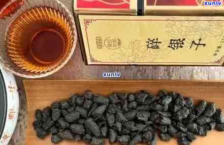 碎银子普洱茶保质期：探索其有效贮藏和保存 *** 