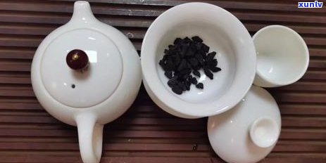 普洱茶中的益生菌：它们的功效与作用