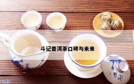 生普洱茶品质评析：斗记产品值得一试？