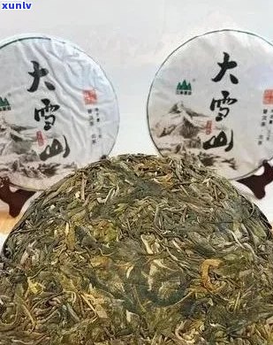 云南大雪山普洱茶：品质优良，值得品尝！