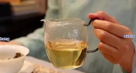 普洱茶的泡法与用量：如何确定每一道普洱茶的泡茶量？