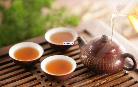 普洱茶的泡法与用量：如何确定每一道普洱茶的泡茶量？