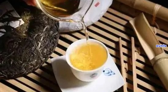 一道普洱茶能泡多少