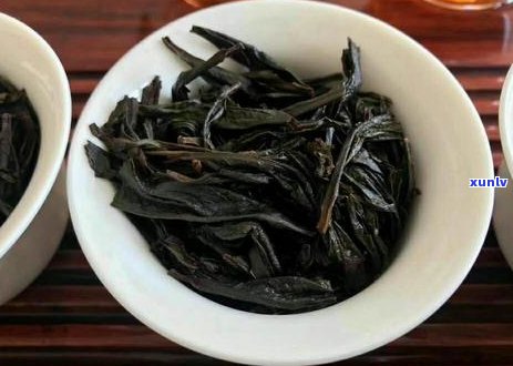 大红袍普洱茶：一款口感浓、醇厚的茶叶体验