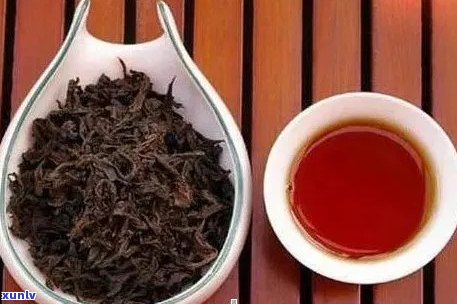 '大红袍普洱属于什么茶：探究大红袍普洱的茶类与种类'