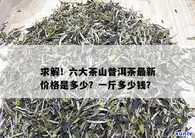 六大山头普洱茶价格多少，各有什么不同？领取试饮装！